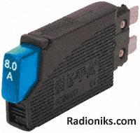 1180 thermal automotive plug in CBE,2A