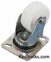 Heavy duty swivel castor,100mm wheel