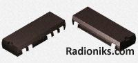 Conv DC-DC Single-OUT Step Up 5V-IN