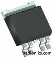 LDO Regulator 1A Flexible TO252-5