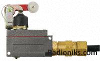 Explosion proof roller lever switch,240V