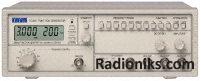 TG320 function generator w/counter,3MHz