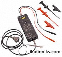 P5200 active differential probe,25MHz