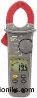 ISO-TECH ICM135R clamp meter, 600A ac