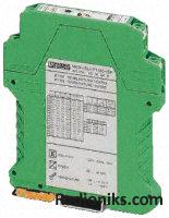 MCR-SL-PT100 temp relay for PT100 sensor