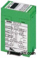 MCR-f programmable frequency transducer