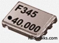 XO SMD 5V 12.000MHz 5x7mm