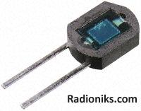 Compact flat photodiode BS520 3pA Id