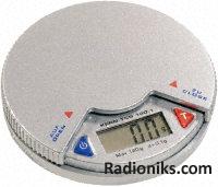 Pocket Weigh scales, 200g