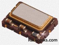 VC-TCXO SMD 3.3V 12.800MHz 5x7mm