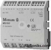 I/O expansion module,MFD-R16