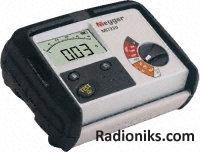 RSCAL(5167697),MIT310 insulation tester