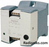 Linear filter power supply,12Vdc 5A 60W