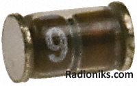 Schottky barrier diode,PRLL5817 SOD87