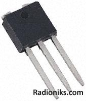 MOSFET P-Ch 11A 200V I2PAK IRF9640LPBF