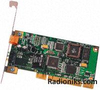PCLTA-20 PCI LonTalk® adapter,74405