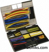 RNF100 harmonised cable heatshrink kit