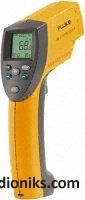 Fluke 68 infrared thermometer