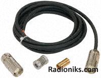 Cable assembly for ATM60A,3m