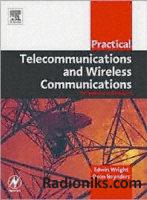 Book,Telecomm & wireless communications