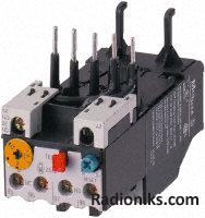 Overload relay-DILM7-12 contactor,0.6-1A