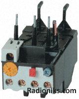 Overload relay-DILM17-32contactor,0.6-1A