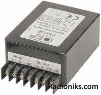 Linear power supply,5Vdc 1A 5W
