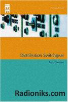 Book,Distribution switchgear-S.Stewart