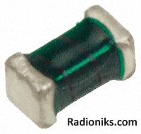 1nH SIMID SMT Inductor 0603-C