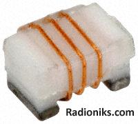 10nH SIMID SMT Inductor 0805-F