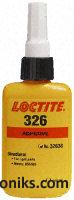 Loctite(R) 326 structural adhesive,50ml