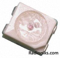 Green LED PLCC-4 HSME-A401-P4PM1