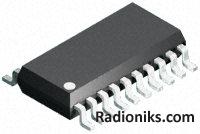 ADC Single SAR 200KSPS 12-Bit Serial