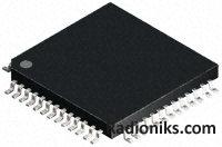 Microcontroller R8C/24, 64KB, ADC