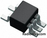 Conv DC-DC Single-OUT Step Down 5-Pin