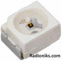 Infrared Power TOPLED 850nm 120°,SFH4250