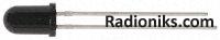 Phototransistor,5mm,SFH 313 FA