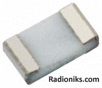 SMT 0.1% precision resistor 0603,130R