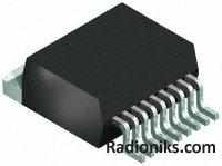 Power Audio Amplifier,LM4940TS TO263-9
