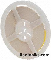 RC0603 smt chip resistor,3K4 1% 0.1W (1 Reel of 5000)