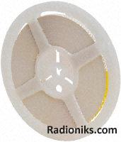 RES SMD 0603 140R 1% 0.1W T.C.100ppm (1 Reel of 5000)