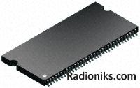 DDR SDRAM 256M (X16) TSOP