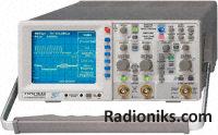 HAMEG HM1008 100MHz 1GS/s Sample Rate