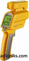 Fluke 574CF infrared thermometer