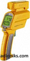 RSCAL(5067137), Fluke 574CF thermometer