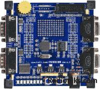 MCB2100 LPC2129 Starter Kit