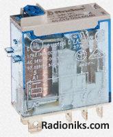 INDUSTRIAL RELAY 46 SERIES