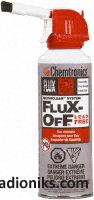 Flux-off Lead Free,200ml Brush Clean