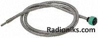 M6 diffuse scan fibre for amplifier