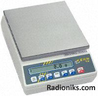 Precision balance 10100g